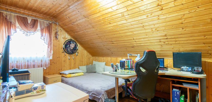 Győr-Moson-Sopron megye – Károlyháza