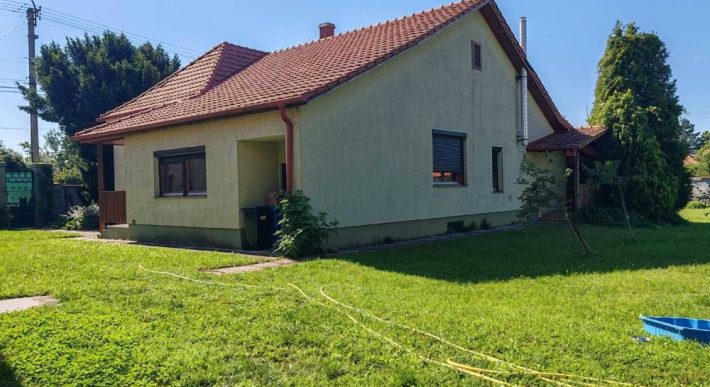 Győr-Moson-Sopron megye – Rajka