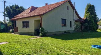 Győr-Moson-Sopron megye – Rajka