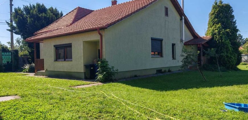 Győr-Moson-Sopron megye – Rajka