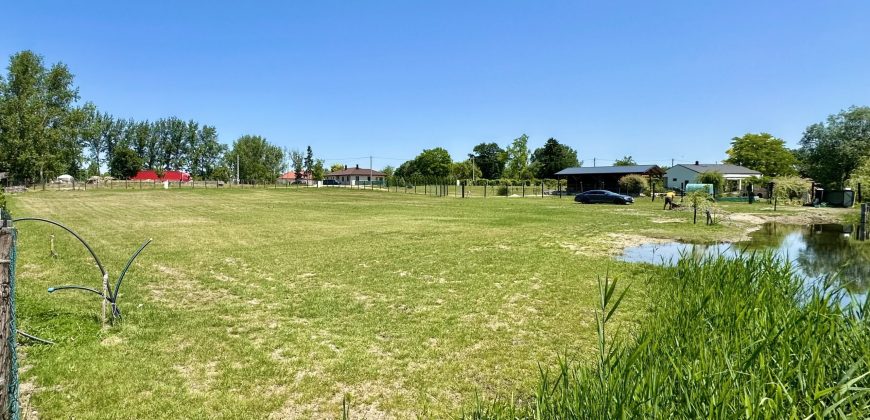 Győr-Moson-Sopron megye – Püski