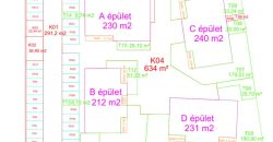 Komárom-Esztergom megye – Tatabánya – Kertváros