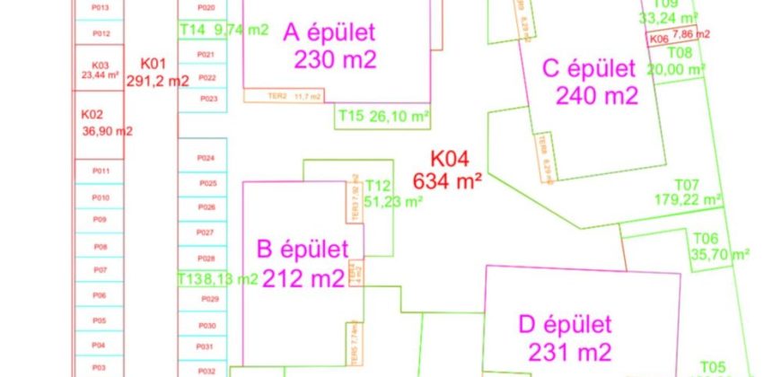 Komárom-Esztergom megye – Tatabánya – Kertváros