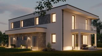 Komárom-Esztergom megye – Tata – Remeteség