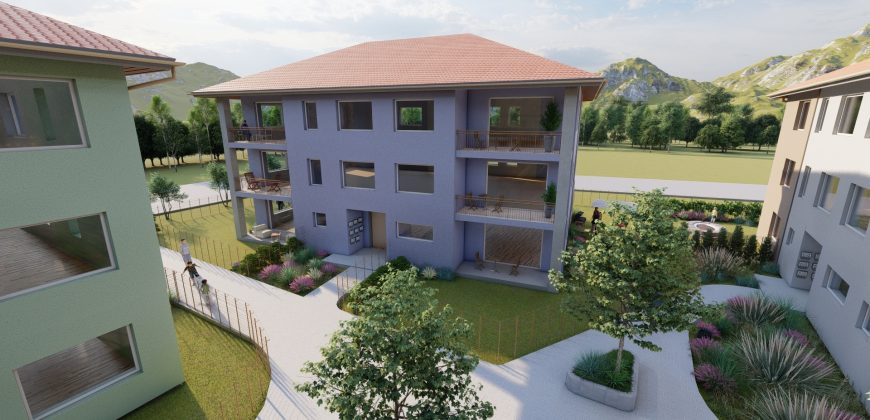 Komárom-Esztergom megye – Tatabánya – Kertváros