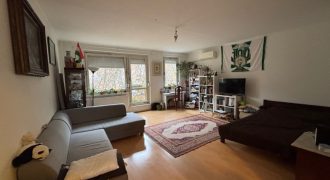 Budapest – XI. kerület – Gazdagrét