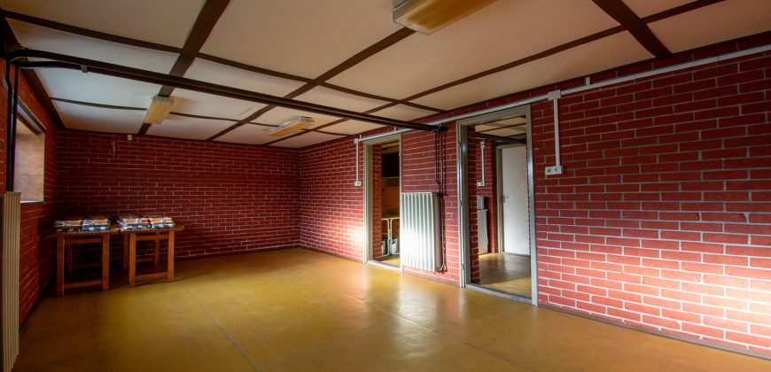 Győr-Moson-Sopron megye – Jánossomorja