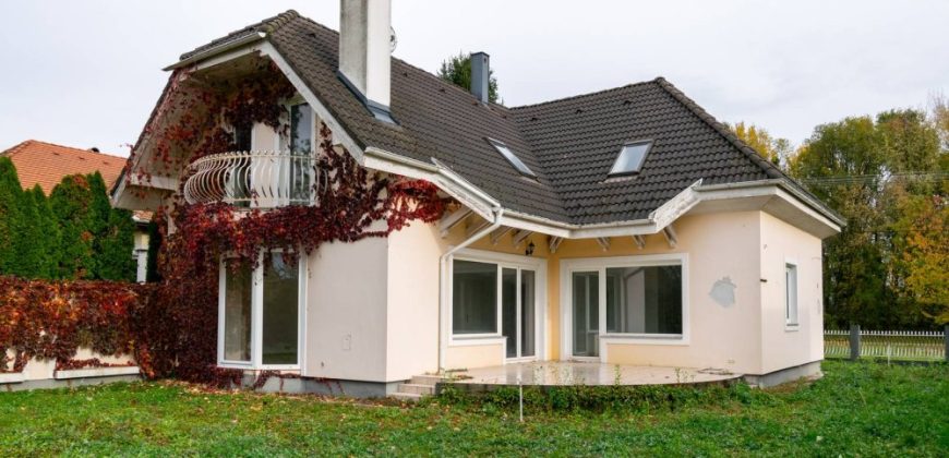 Győr-Moson-Sopron megye – Mosonmagyaróvár – Halászi úti lakóterület
