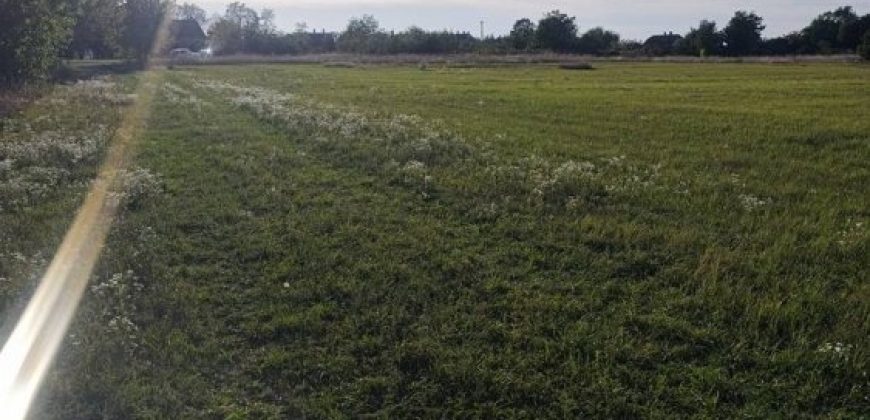 Győr-Moson-Sopron megye – Mindszentpuszta