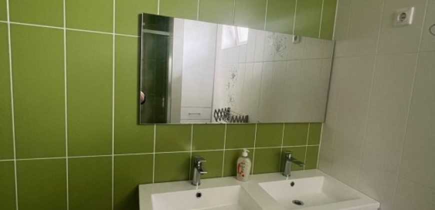 Komárom-Esztergom megye – Oroszlány – Borbálatelep