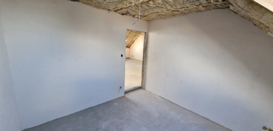 Győr-Moson-Sopron megye – Győr – Szabadhegy