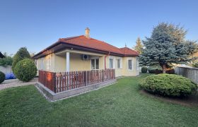 Győr-Moson-Sopron megye – Mosonszentmiklós – Nincs megadva