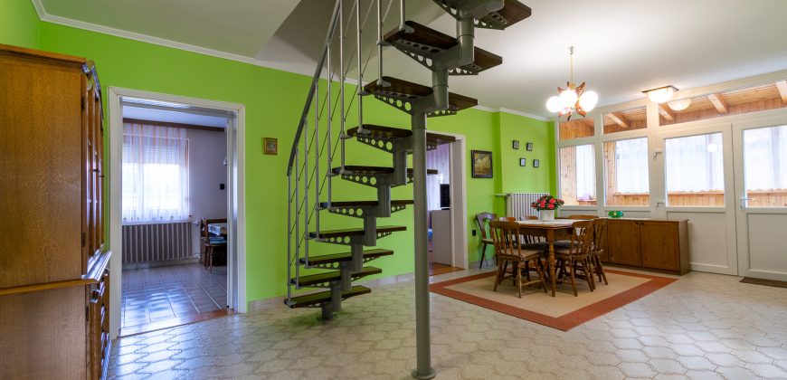 Győr-Moson-Sopron megye – Jánossomorja