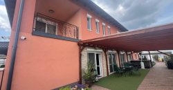 Komárom-Esztergom megye – Oroszlány – Borbálatelep