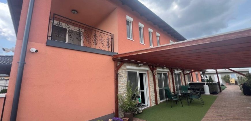 Komárom-Esztergom megye – Oroszlány – Borbálatelep