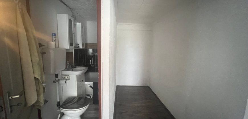 Komárom-Esztergom megye – Tatabánya – Turuloldal