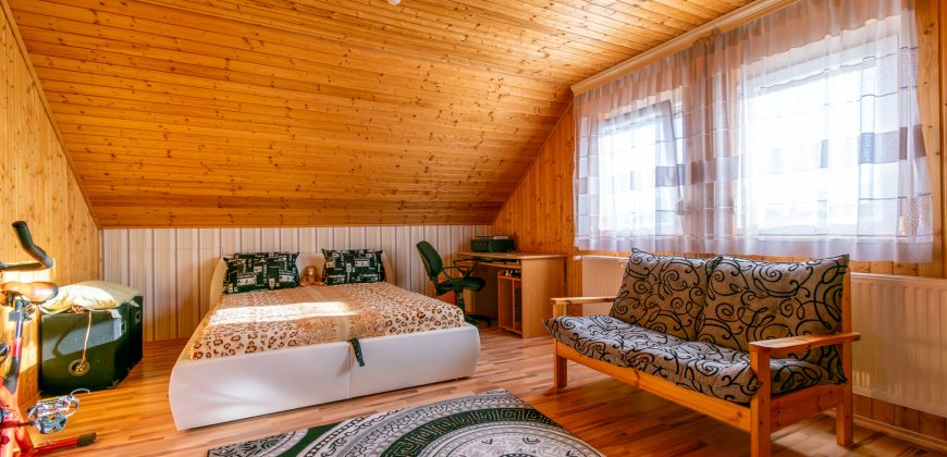 Győr-Moson-Sopron megye – Károlyháza