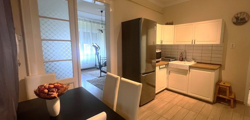 Komárom-Esztergom megye – Tata – Óváros