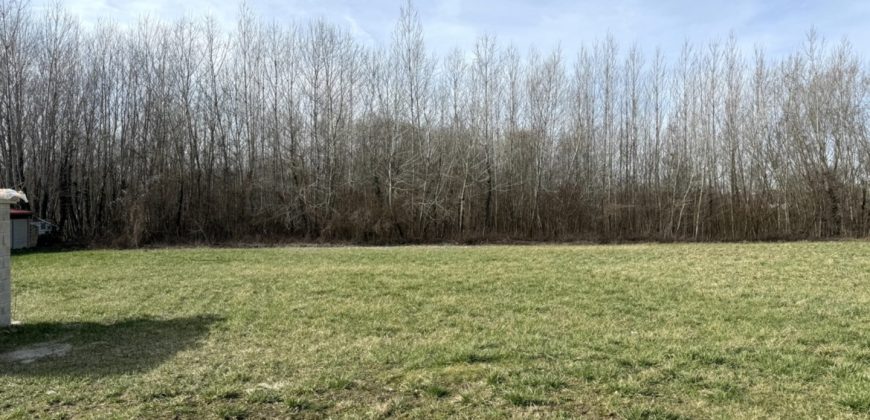 Győr-Moson-Sopron megye – Kimle