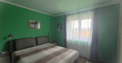 Komárom-Esztergom megye – Oroszlány – Borbálatelep