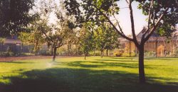 Komárom-Esztergom megye – Bábolna