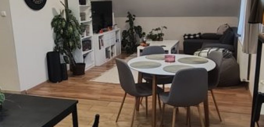 Győr-Moson-Sopron megye – Győr – Révfalu