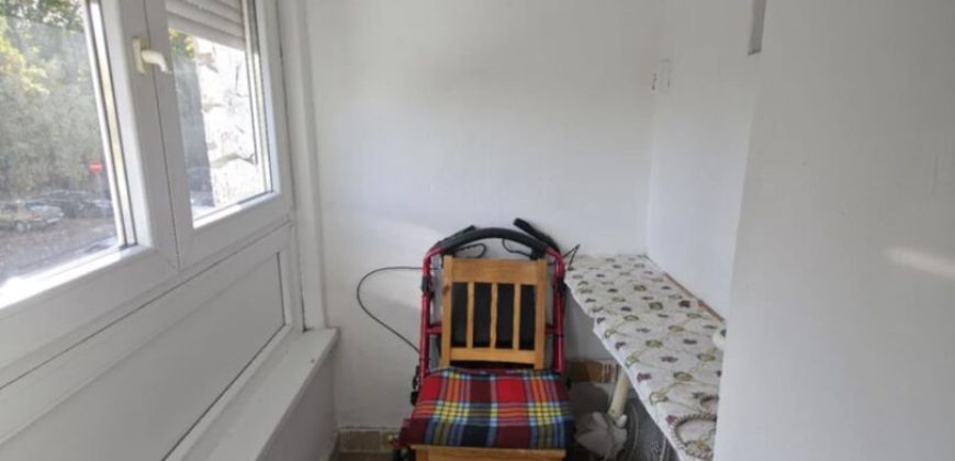 Fejér megye – Dunaújváros – Belváros