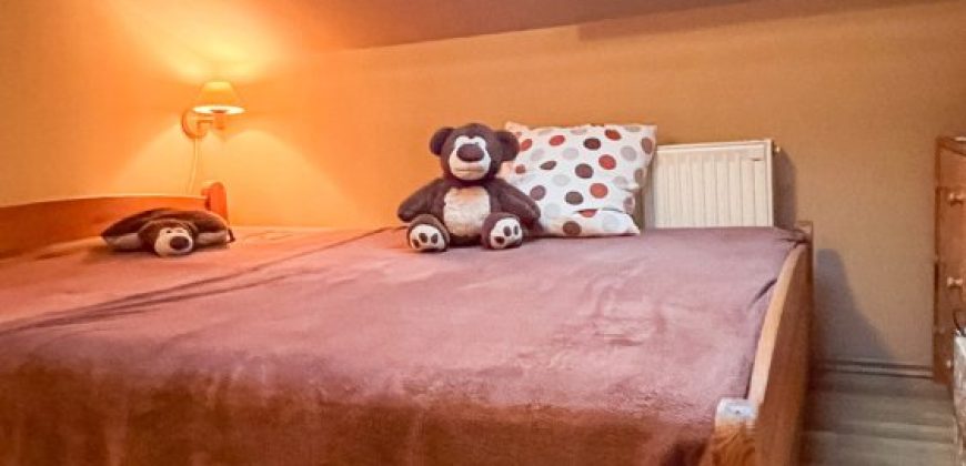 Győr-Moson-Sopron megye – Sopron – Belváros