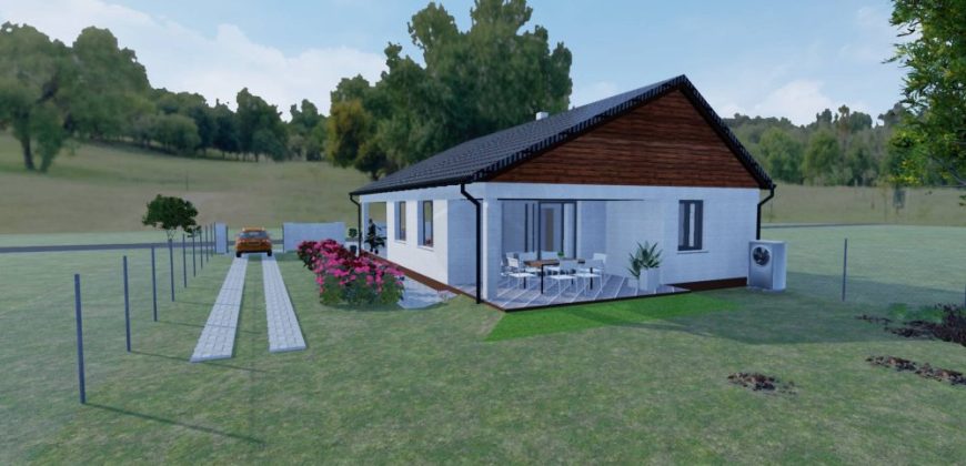 Győr-Moson-Sopron megye – Mindszentpuszta