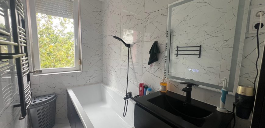 Komárom-Esztergom megye – Oroszlány – Újváros