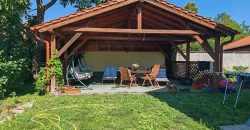 Győr-Moson-Sopron megye – Rajka