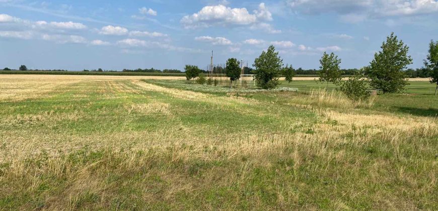 Győr-Moson-Sopron megye – Mezőörs – Mindszentpuszta