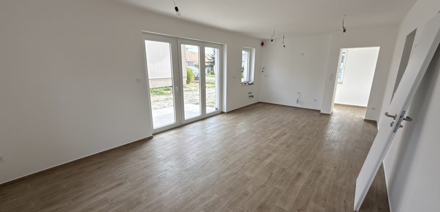 Győr-Moson-Sopron megye – Levél