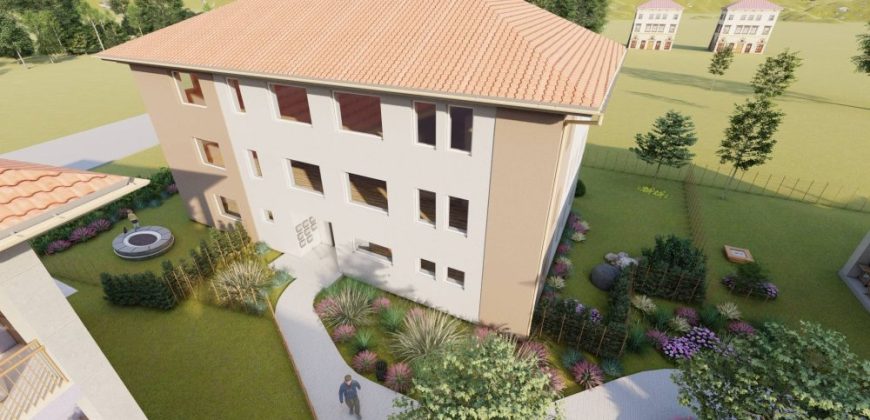 Komárom-Esztergom megye – Tatabánya – Kertváros