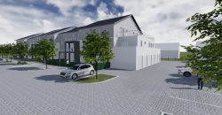 Győr-Moson-Sopron megye – Levél