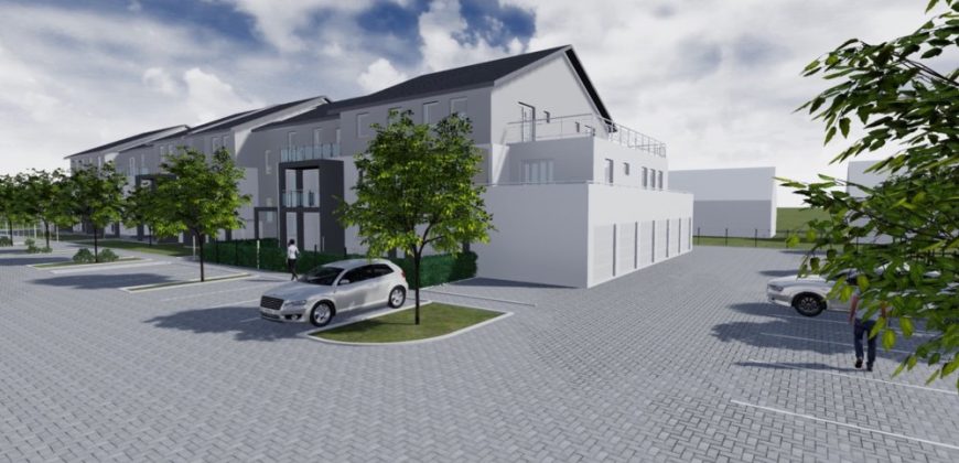 Győr-Moson-Sopron megye – Levél