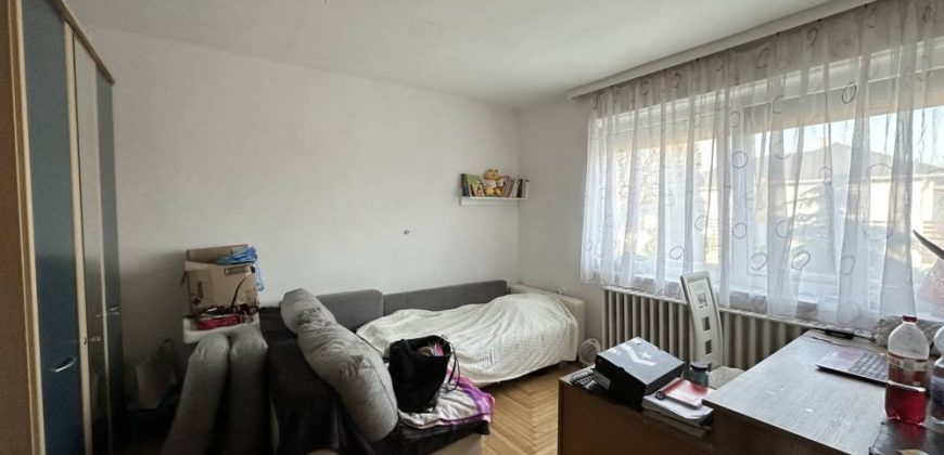 Győr-Moson-Sopron megye – Győrszentiván