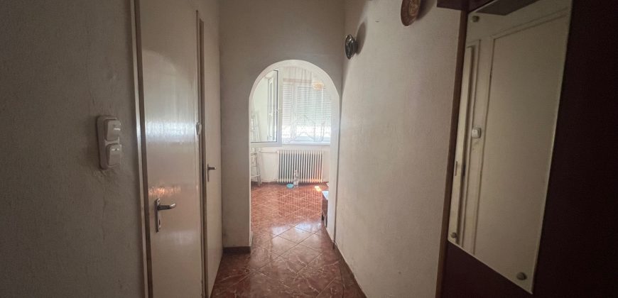 Komárom-Esztergom megye – Oroszlány – Borbálatelep