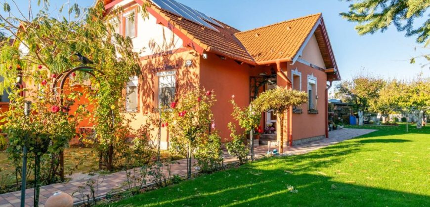Győr-Moson-Sopron megye – Károlyháza