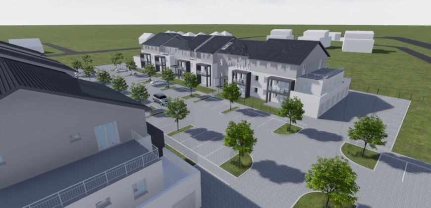 Győr-Moson-Sopron megye – Levél