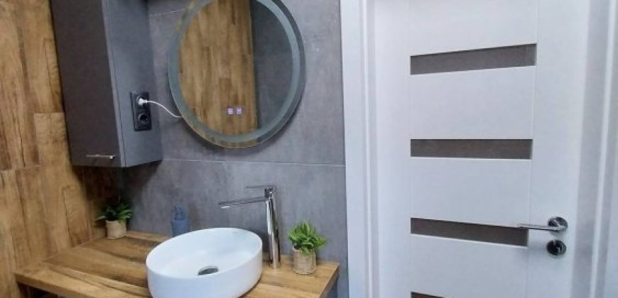 Komárom-Esztergom megye – Tata – Remeteség