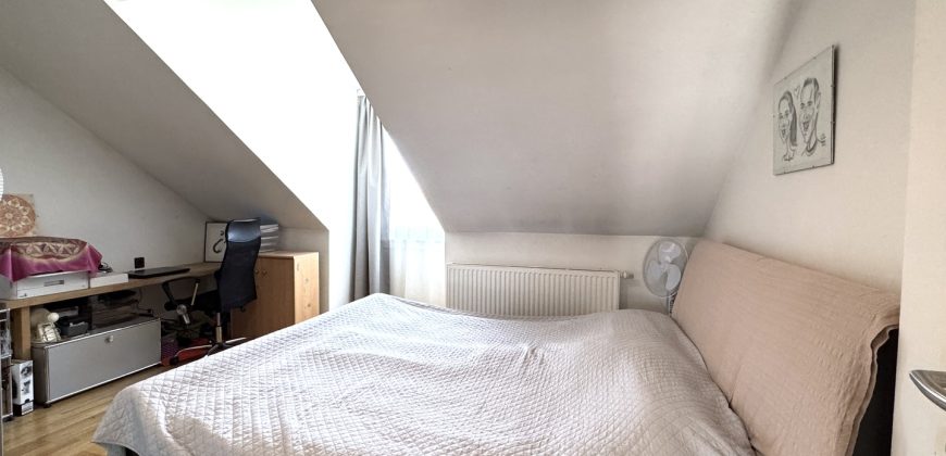 Győr-Moson-Sopron megye – Rajka