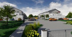 Győr-Moson-Sopron megye – Levél