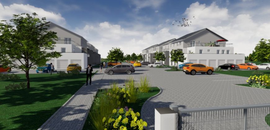 Győr-Moson-Sopron megye – Levél