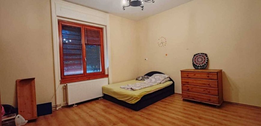 Győr-Moson-Sopron megye – Rajka