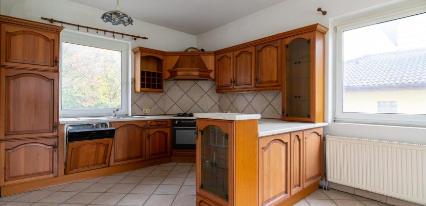 Győr-Moson-Sopron megye – Mosonmagyaróvár – Halászi úti lakóterület