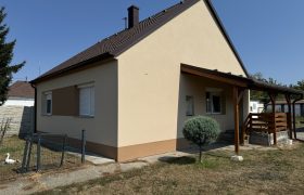 Győr-Moson-Sopron megye – Újrónafő