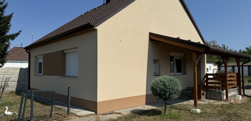 Győr-Moson-Sopron megye – Újrónafő