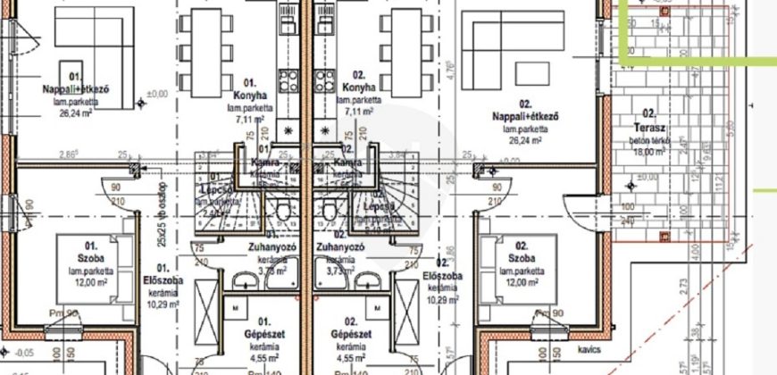 Komárom-Esztergom megye – Tata – Remeteség
