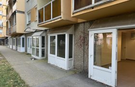 Győr-Moson-Sopron megye – Mosonmagyaróvár – Városközpont